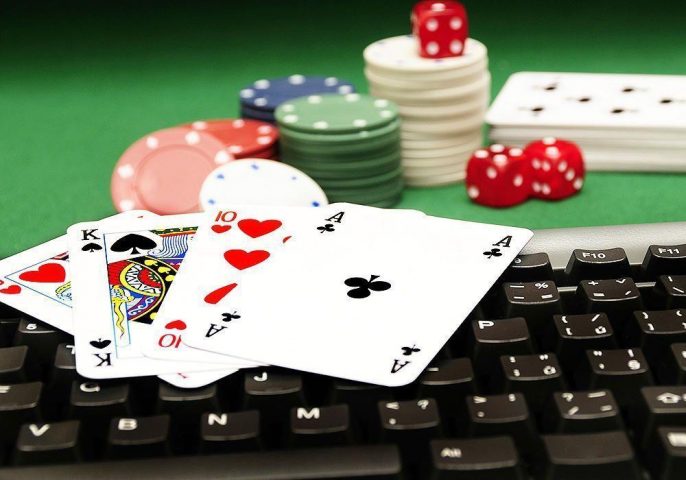 Το Πάθος των Τυχερών Παιχνιδιών και οι Τρόποι Αντιμετώπισης